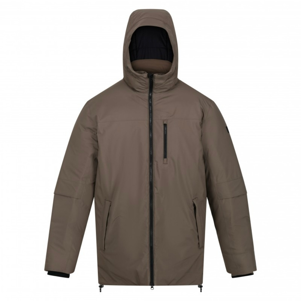 Чоловіча куртка Regatta Yewbank II RMP341-4G9