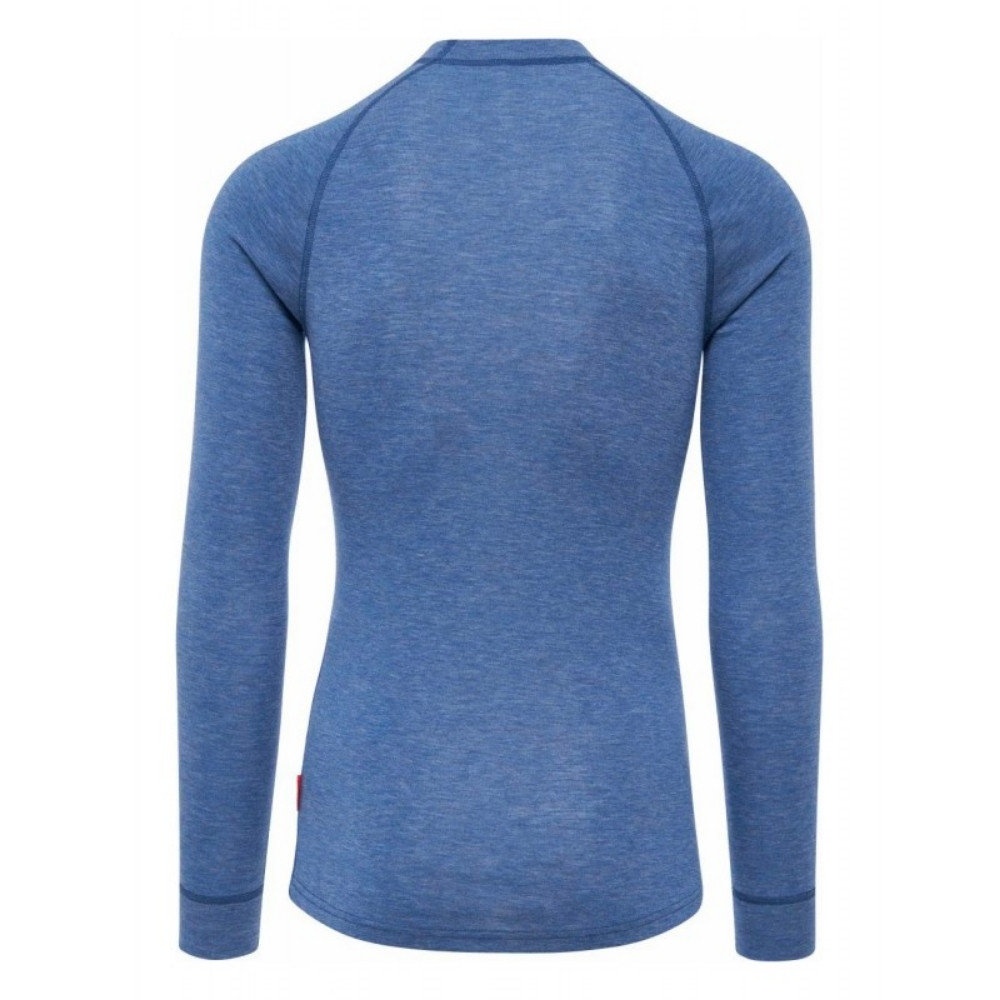 Чоловічий лонгслів Thermowave MERINO WARM ACTIVE 12ACTI411-680