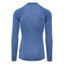 Чоловічий лонгслів Thermowave MERINO WARM ACTIVE 12ACTI411-680