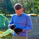 Чоловічий лонгслів Thermowave MERINO WARM ACTIVE 12ACTI411-680