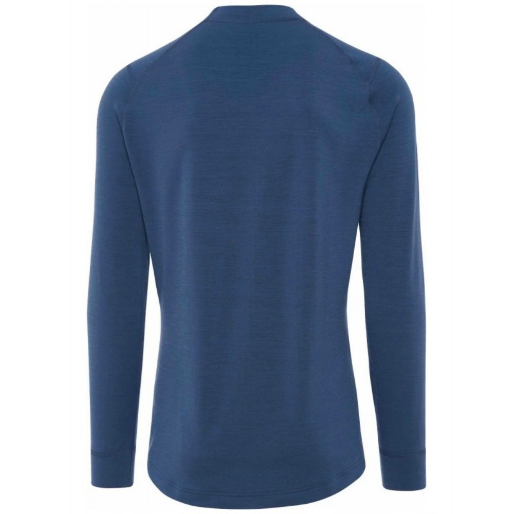 Чоловічий лонгслів Thermowave MERINO ARCTIC 12ARCT411-670