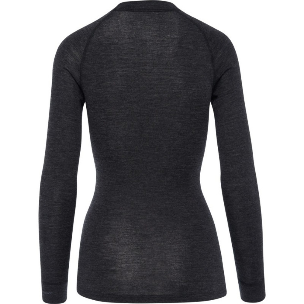 Жіночий лонгслів Thermowave MERINO WARM 12WARM412-970