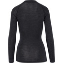 Жіночий лонгслів Thermowave MERINO WARM 12WARM412-970