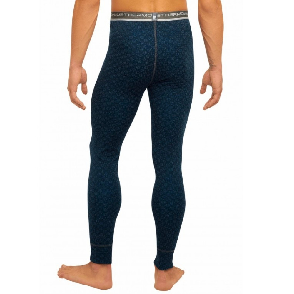 Чоловічі кальсони Thermowave MERINO XTREME 12XTRM711-690