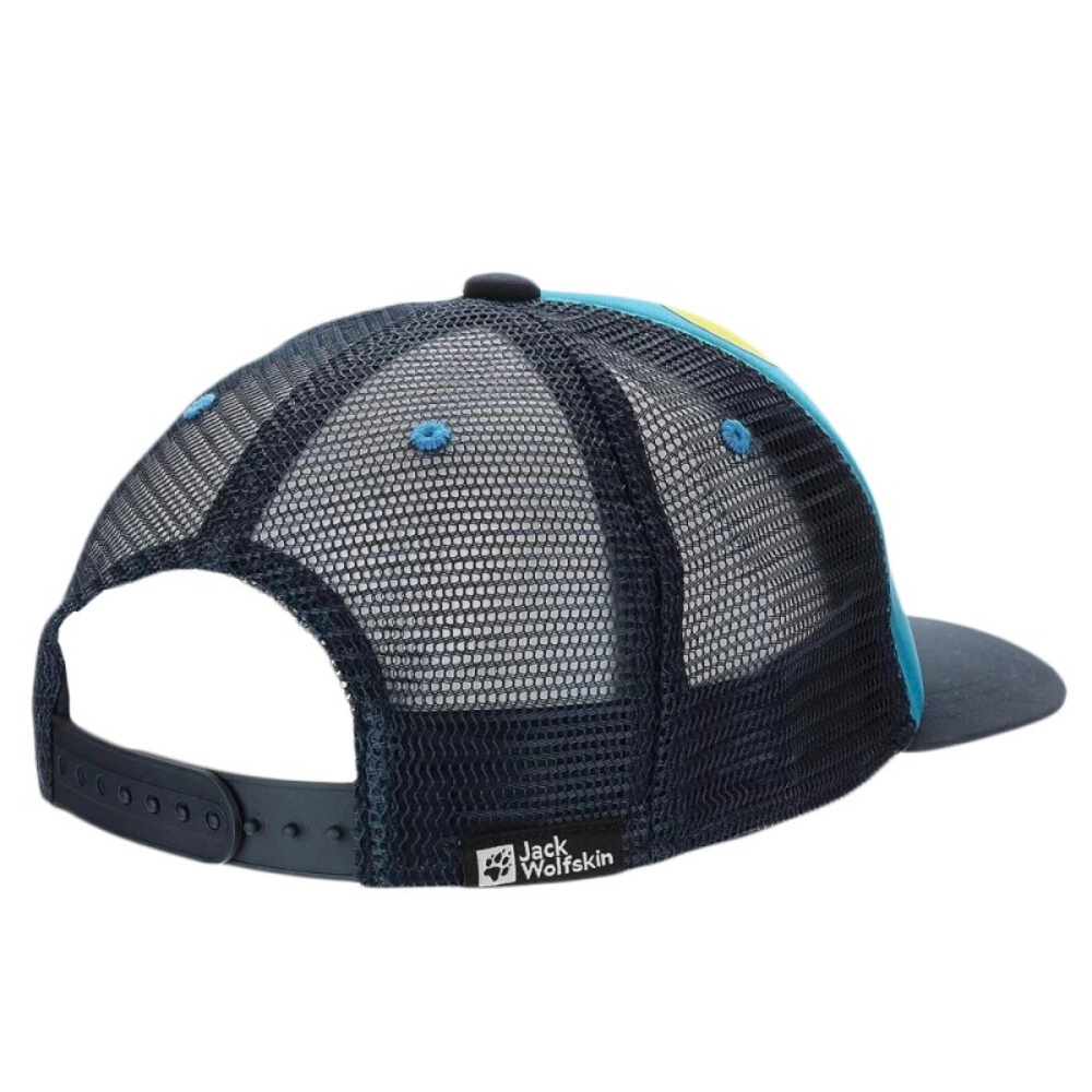 Кепка дитяча Jack Wolfskin ANIMAL MESH CAP K 1908564_1284