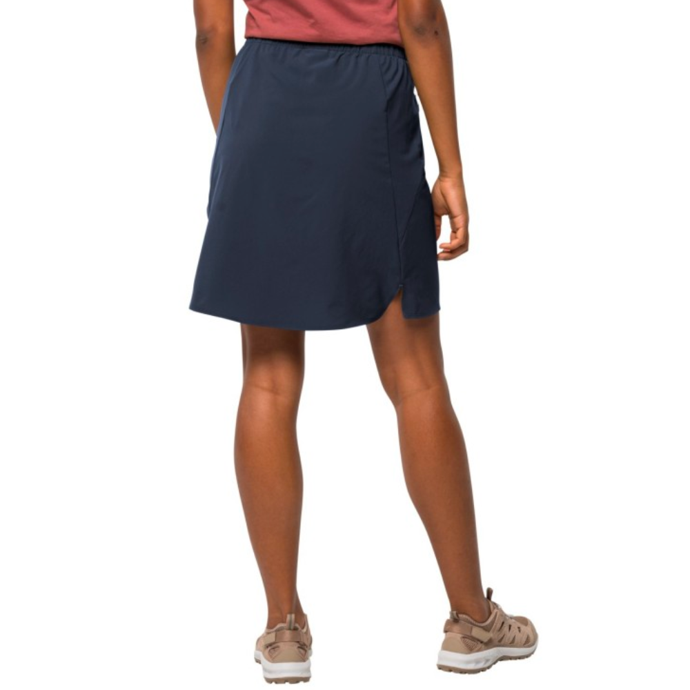 Спідниця жіноча Jack Wolfskin SONORA SKIRT 1507951_1010