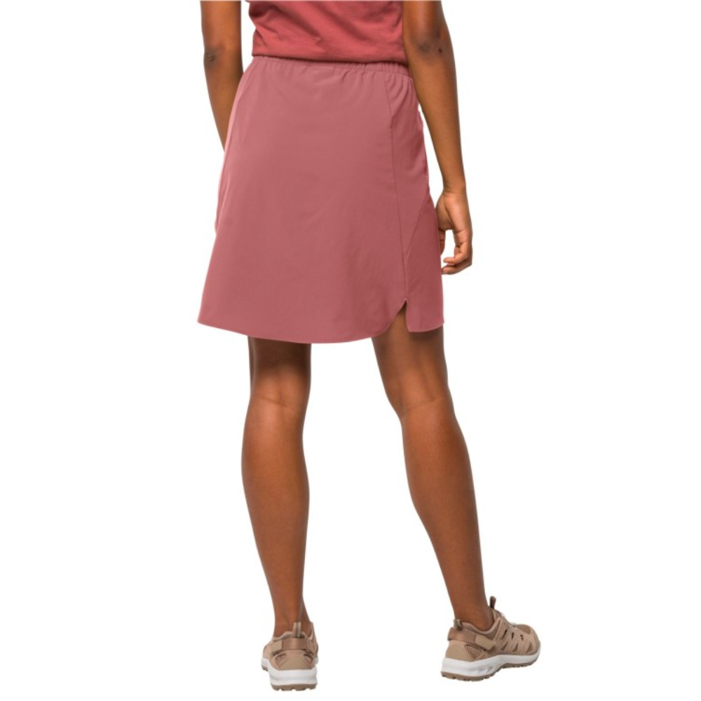 Спідниця жіноча Jack Wolfskin SONORA SKIRT 1507951_2191