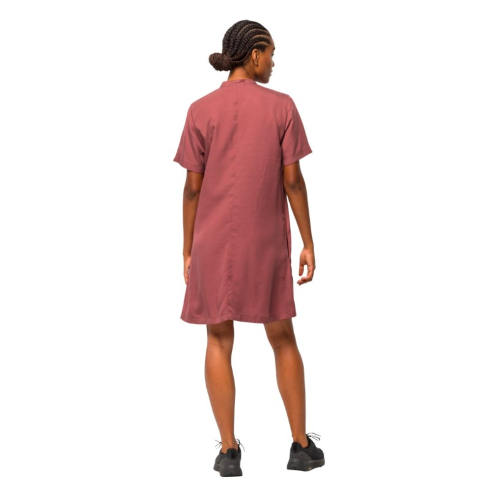 Сукня жіноча Jack Wolfskin MOJAVE DRESS 1507891_2191