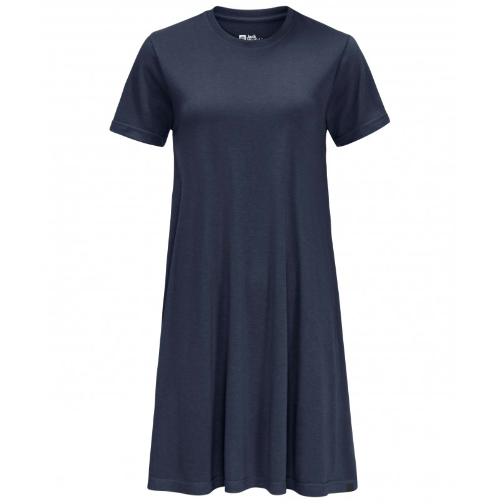 Сукня жіноча Jack Wolfskin RELIEF DRESS 1507122_1010