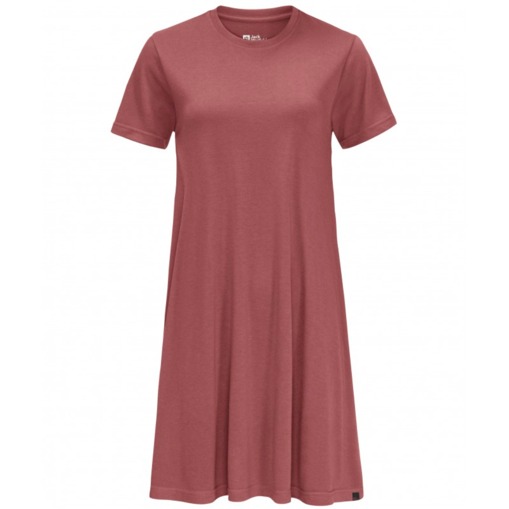 Сукня жіноча Jack Wolfskin RELIEF DRESS 1507122_2191