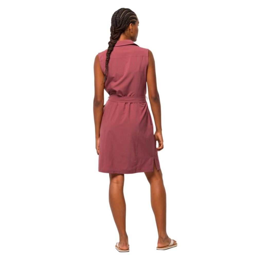 Сукня жіноча Jack Wolfskin SONORA DRESS 1503994_2191