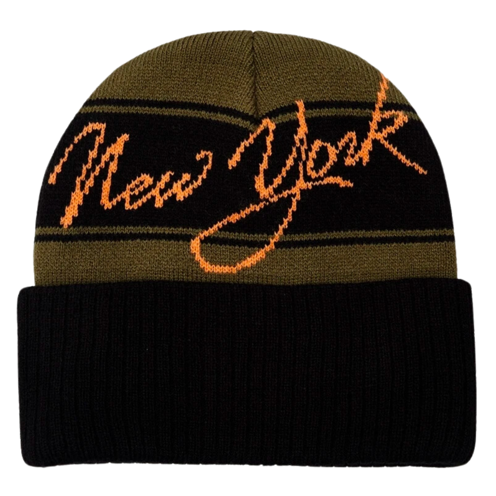 Шапка 47 Brand MLB NEW YORK YANKEES ITALIC B-ITALC17ACE-SW