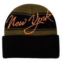 Шапка 47 Brand MLB NEW YORK YANKEES ITALIC B-ITALC17ACE-SW