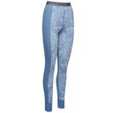 Жіночі кальсони Thermowave SNOW SHADOWS MERINO FLOW 16FLOW722-652