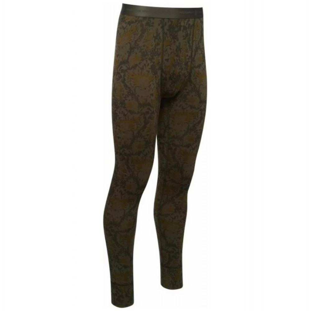 Чоловічі кальсони Thermowave CAMOUFLAGE MERINO FLOW 16FLOW711-782