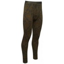Чоловічі кальсони Thermowave CAMOUFLAGE MERINO FLOW 16FLOW711-782
