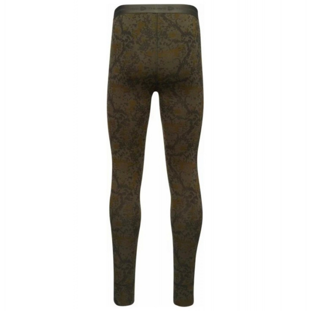 Чоловічі кальсони Thermowave CAMOUFLAGE MERINO FLOW 16FLOW711-782
