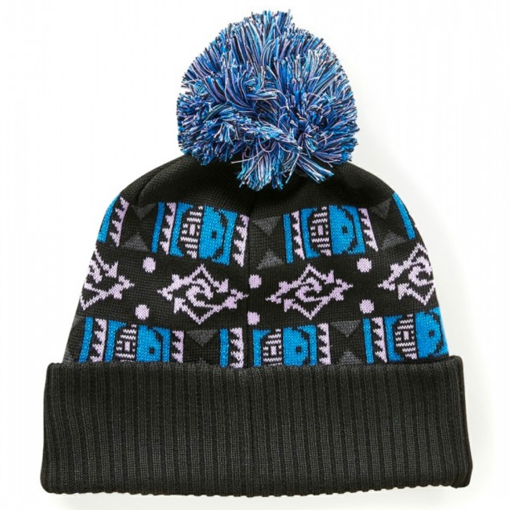 Чоловіча шапка Rip Curl SWC JACQUARD TALL BEANIE 1CEMHE-90
