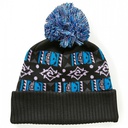 Чоловіча шапка Rip Curl SWC JACQUARD TALL BEANIE 1CEMHE-90