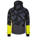 Чоловіча гірськолижна куртка Dare 2b Baseplate Jacket DMP567-NLJ