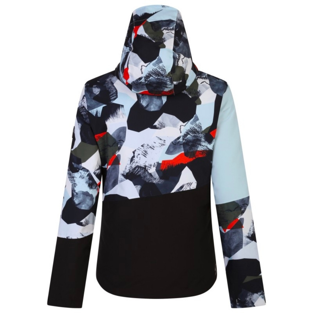 Жіноча гірськолижна куртка Dare 2b Ice Jacket DWP571-HZV