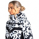 Жіноча гірськолижна куртка Dare 2b Rocker Jacket DWP573-D5D