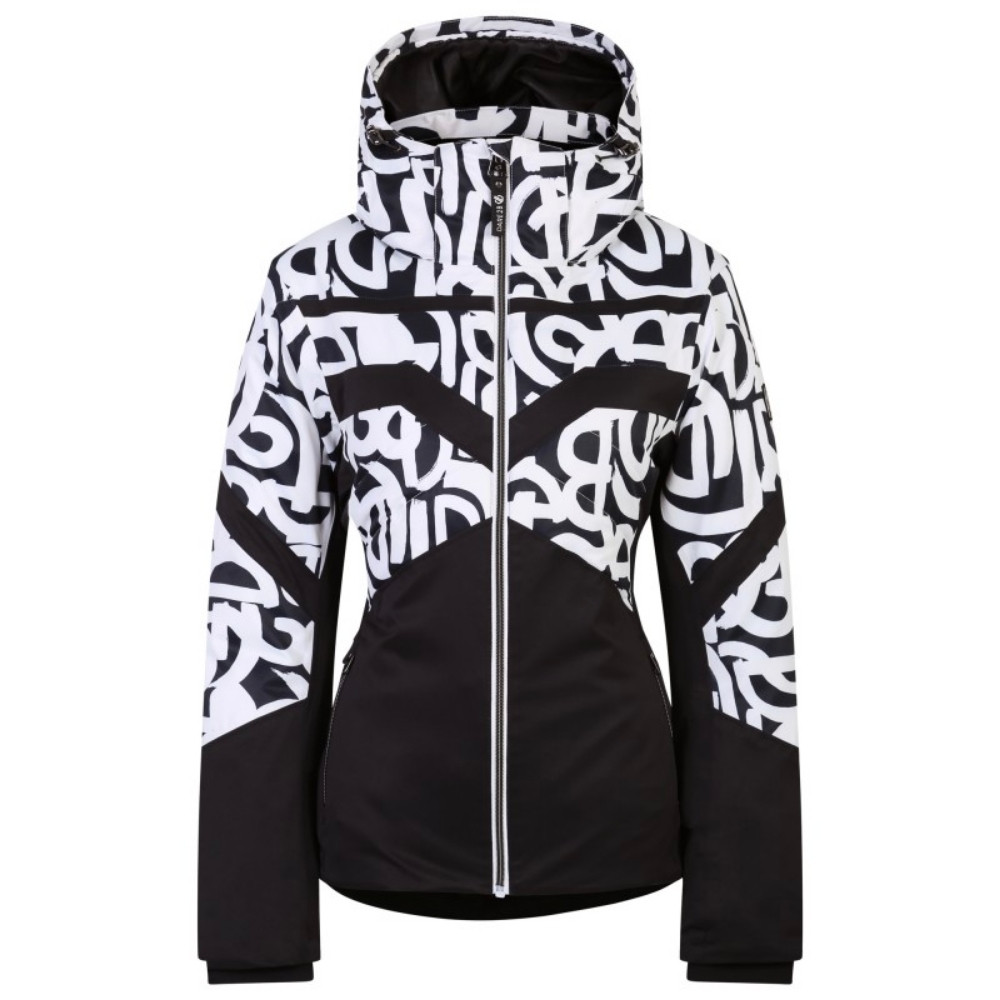 Жіноча гірськолижна куртка Dare 2b Rocker Jacket DWP573-D5D