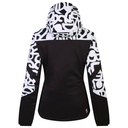 Жіноча гірськолижна куртка Dare 2b Rocker Jacket DWP573-D5D