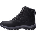 Чоловічі черевики Hi-Tec BLAZI MID-BLACK