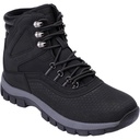 Чоловічі черевики Hi-Tec BLAZI MID-BLACK