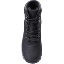 Чоловічі черевики Hi-Tec BLAZI MID-BLACK