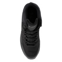 Чоловічі трекінгові черевики Hi-Tec SELVEN MID-BLACK