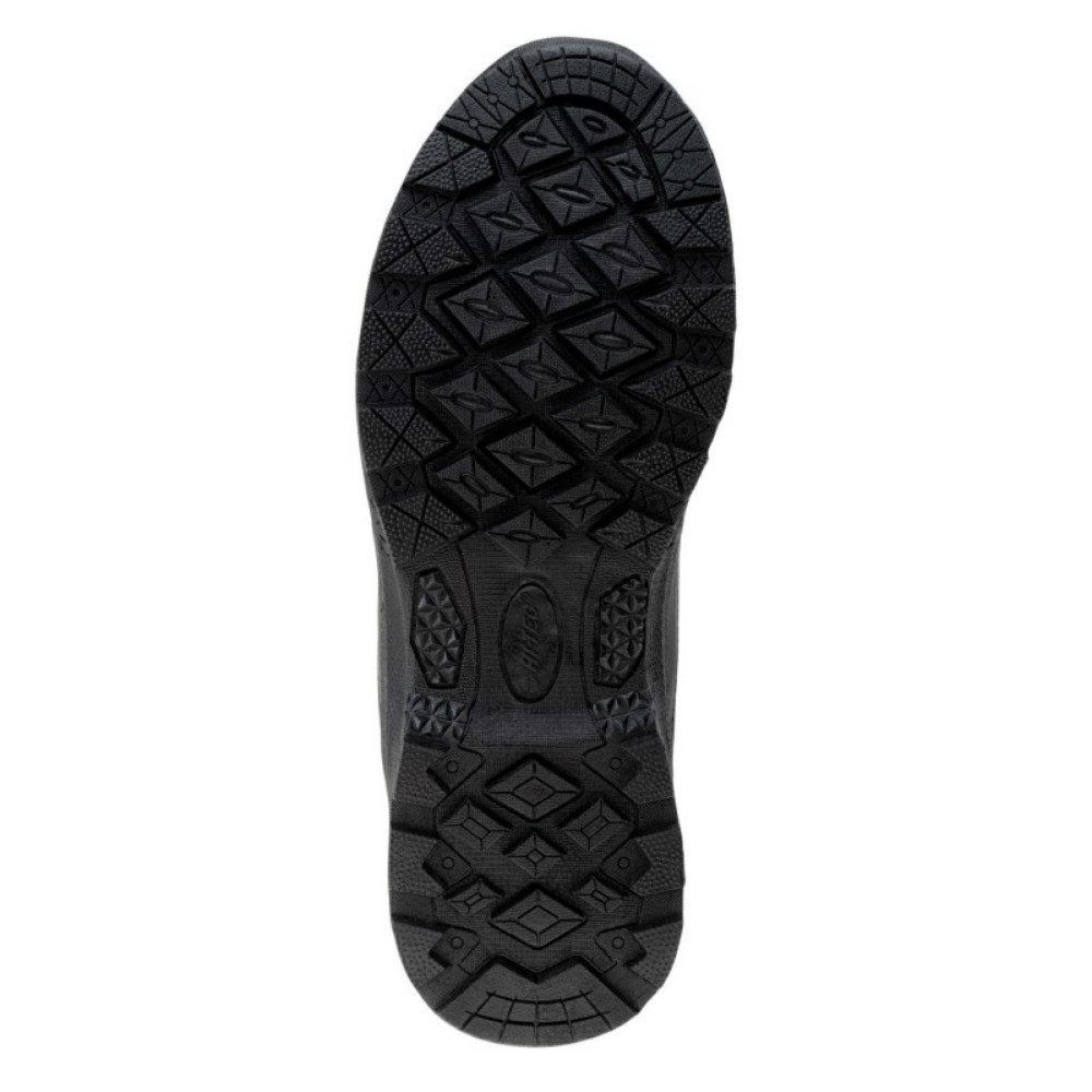 Чоловічі трекінгові черевики Hi-Tec SELVEN MID-BLACK