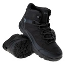 Чоловічі трекінгові черевики Hi-Tec SELVEN MID-BLACK