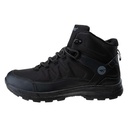 Чоловічі трекінгові черевики Hi-Tec SELVEN MID-BLACK