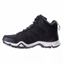 Чоловічі трекінгові черевики Hi-Tec TANDER MID-BLACK