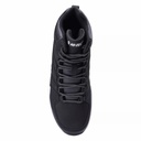 Чоловічі трекінгові черевики Hi-Tec TANDER MID-BLACK