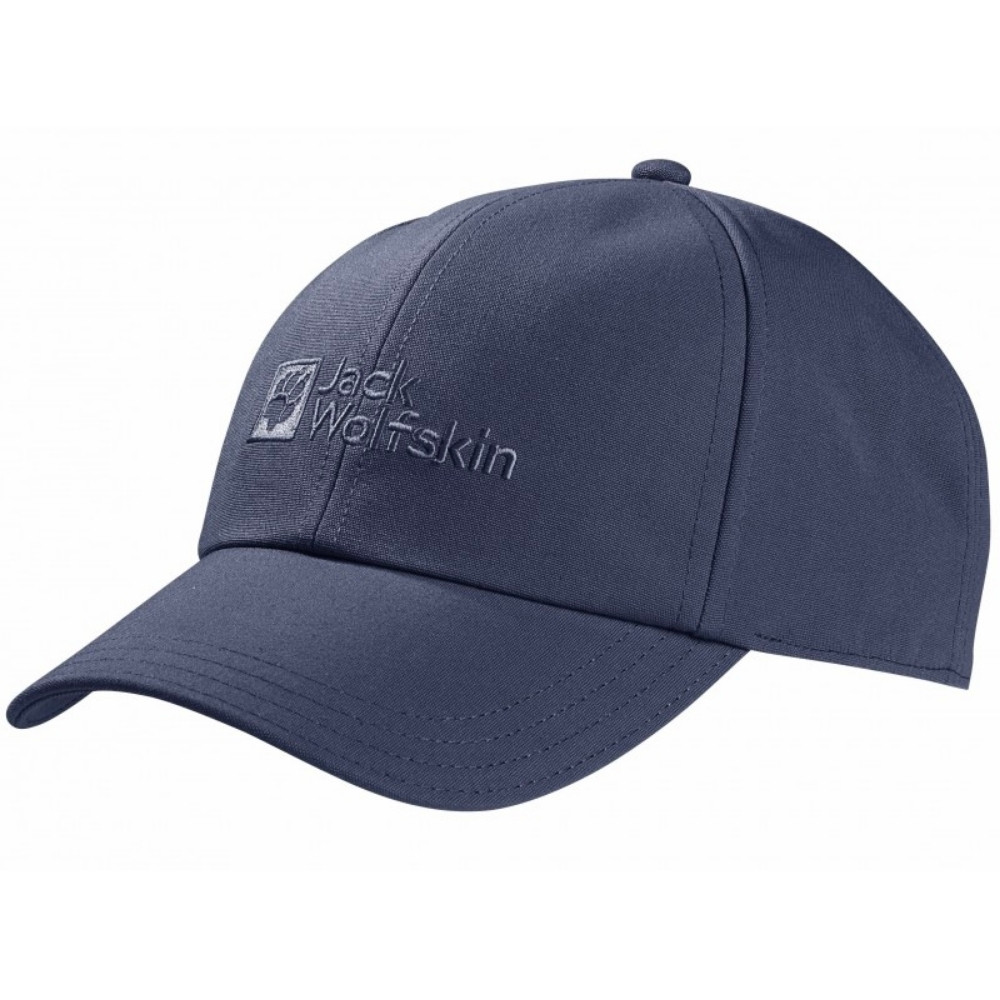 Кепка Jack Wolfskin BASEBALL CAP 1900675_1292