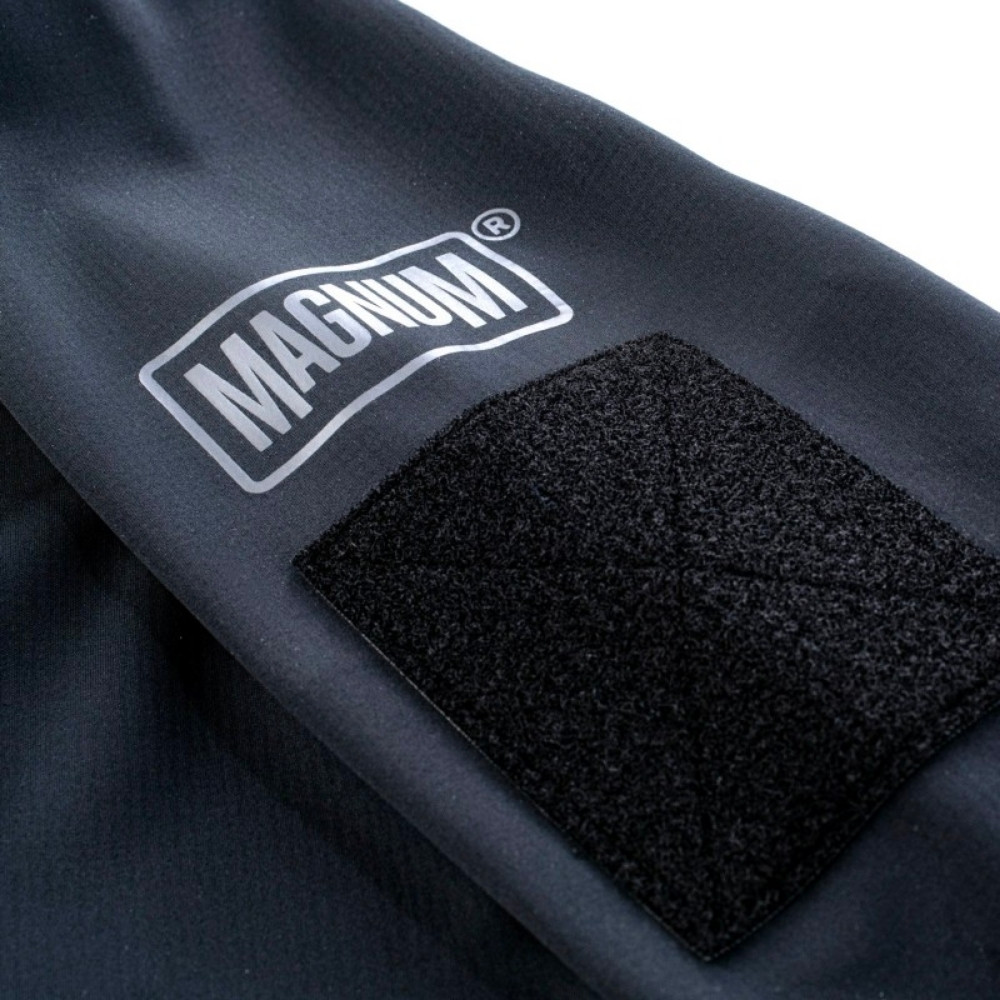 Чоловічий шел MAGNUM CERVUS-BLACK