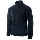 Чоловічий фліс MAGNUM ESSENTIAL FLEECE-BLACK