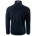 Чоловічий фліс MAGNUM ESSENTIAL FLEECE-BLACK