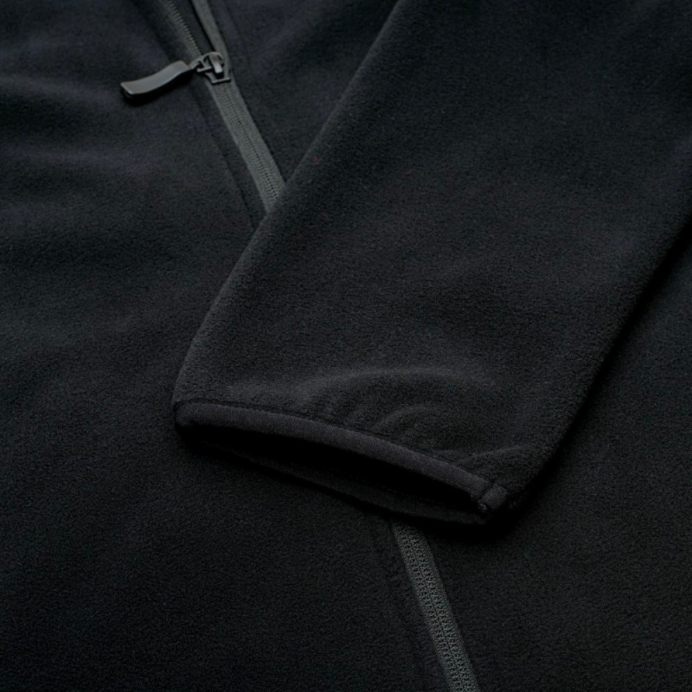 Чоловічий фліс MAGNUM ESSENTIAL FLEECE-BLACK