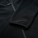 Чоловічий фліс MAGNUM ESSENTIAL FLEECE-BLACK