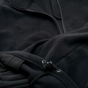 Чоловічий фліс MAGNUM ESSENTIAL FLEECE-BLACK