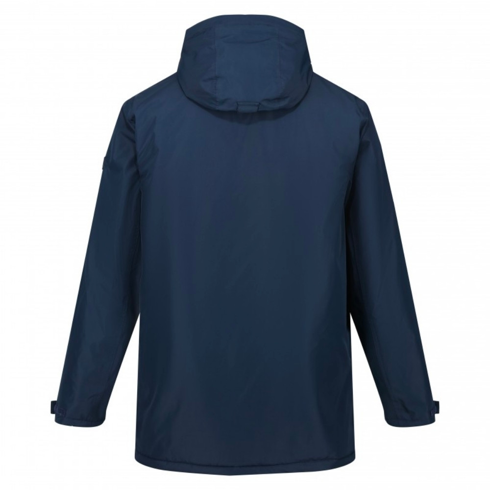 Чоловіча утеплена куртка Regatta Penbreck RMP371-540