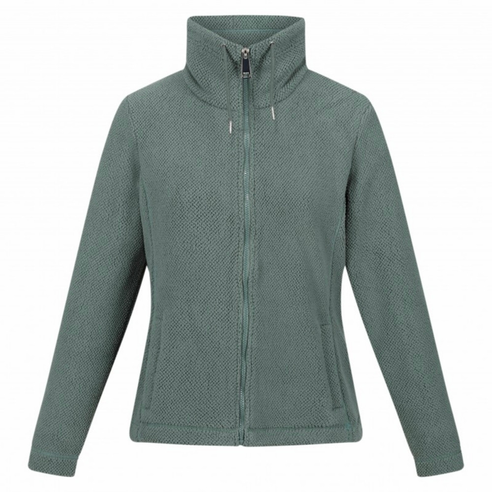 Жіночий фліс Regatta Kizmit Full Zip RWA538-CXL