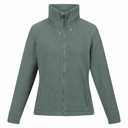 Жіночий фліс Regatta Kizmit Full Zip RWA538-CXL