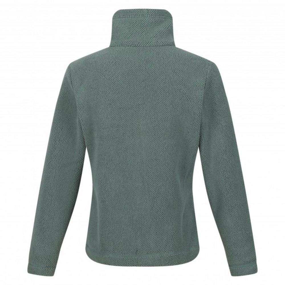 Жіночий фліс Regatta Kizmit Full Zip RWA538-CXL