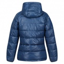 Жіночий синтетичний пуховик Regatta Wmns Toploft III RWN270-W5Y