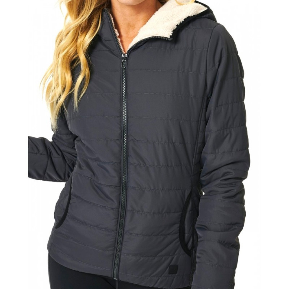 Жіноча прошита куртка Rip Curl ANTI-SERIES ANOETA CLASSIC 015WJA-8264